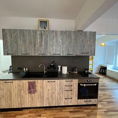 Family Friendly Downtown Apart Sofia Ngoại thất bức ảnh