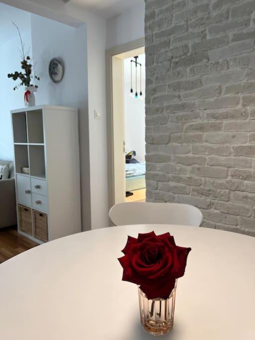 Family Friendly Downtown Apart Sofia Ngoại thất bức ảnh