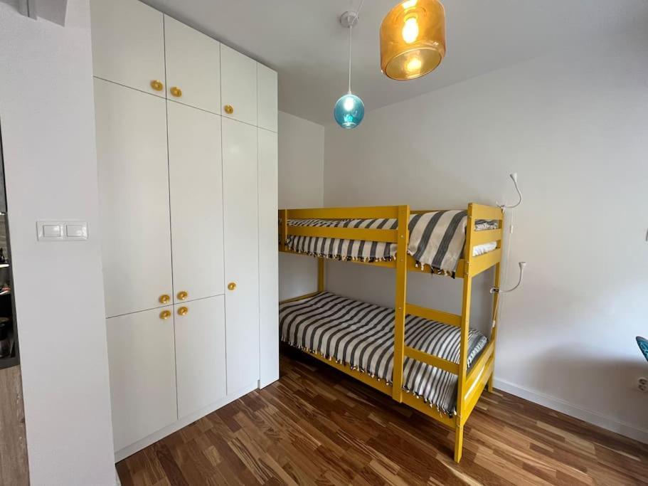 Family Friendly Downtown Apart Sofia Ngoại thất bức ảnh